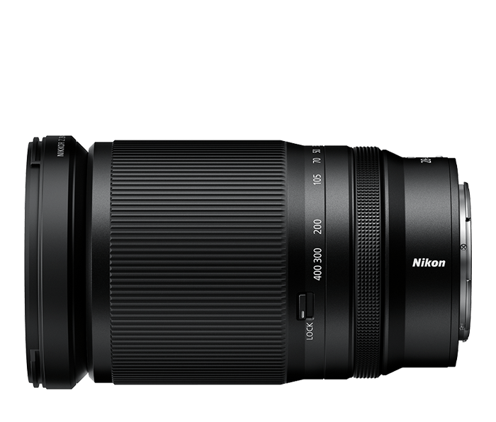 Nikon NIKKOR Z 28 400mm F 4 8 VR Lens At The Best Price In India Buy