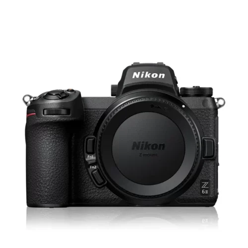 ‎Nikon Z 6II Mirrorless Camera Body Only