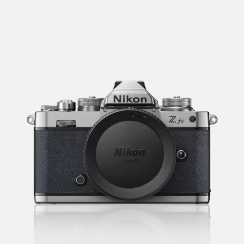 ‎Nikon Z FC Mirrorless Camera BODY ONLY