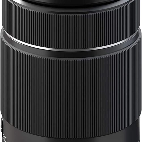 Fujifilm Fujinon XF70-300mmF4-5.6 R LM OIS WR Lens – Black