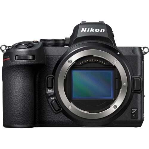 ‎Nikon Z 5 Mirrorless Camera Body Only
