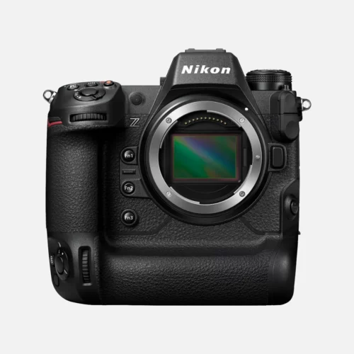 ‎Nikon Z9 Body Mirrorless Camera