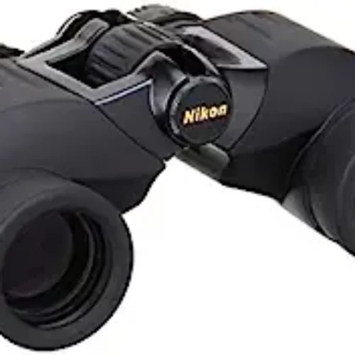 Nikon Action EX 7X35CF C Binocular