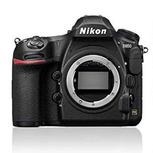 ‎Nikon DSLR Camera D850 Body Only