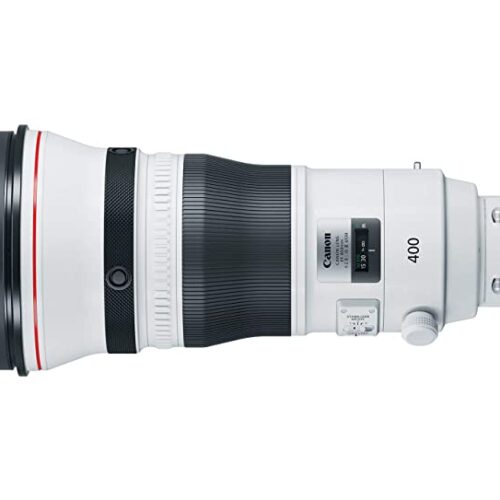 Canon EF400mm f/2.8L IS III USM