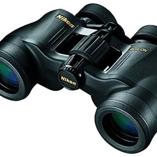 Nikon Aculon A211 7×35 Binocular Open Box