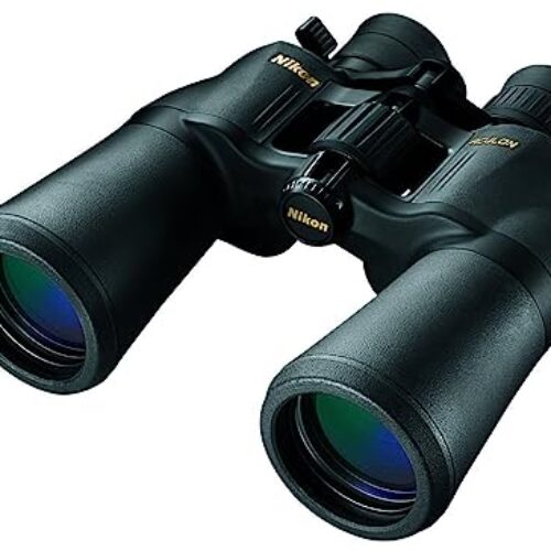 Nikon Aculon A211 10-22×50 Zoom Binocular