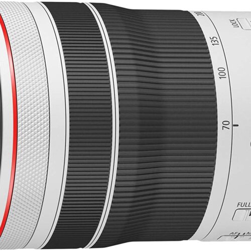 Canon RF70-200mm f/4L IS USM Lens