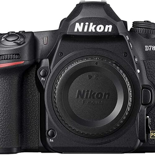 ‎Nikon DSLR Camera D780 Body Only
