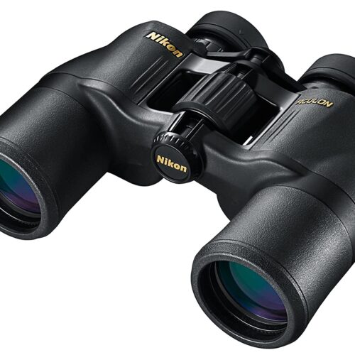 Nikon Aculon A211 8X42 Binocular Open Box