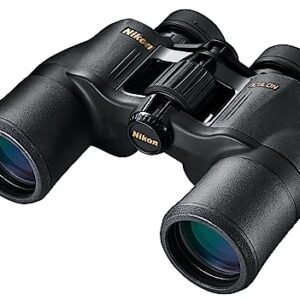 Nikon Aculon A211 10x42 Binocular