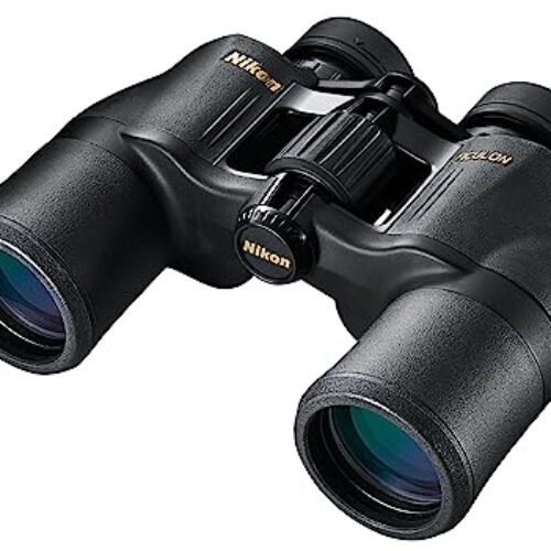 Nikon Aculon A211 10×42 Binocular