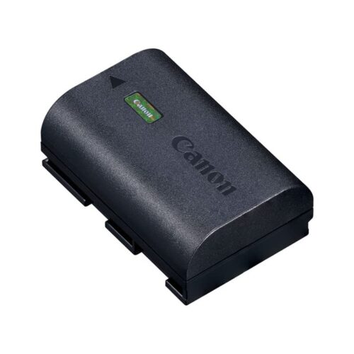 Canon Battery Pack LP-E6NH Lithium-Ion (7.2V, 2130mAh)
