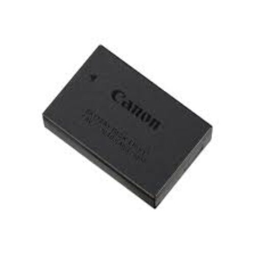 Canon Battery Pack LP-E17 Lithium-Ion (7.2V, 1040mAh)