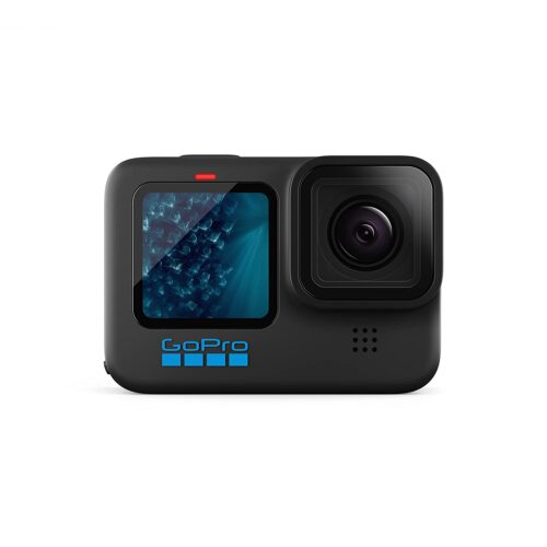 GoPro Hero 11 Action Camera Black