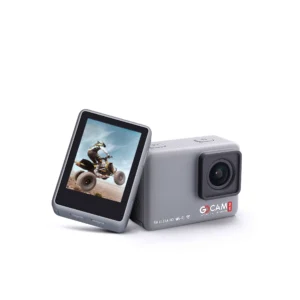 Digitek GoCAM DAC-002 Action Camera