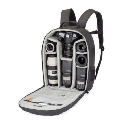 Photron Pro Runner 320 AW Backpack for Camera