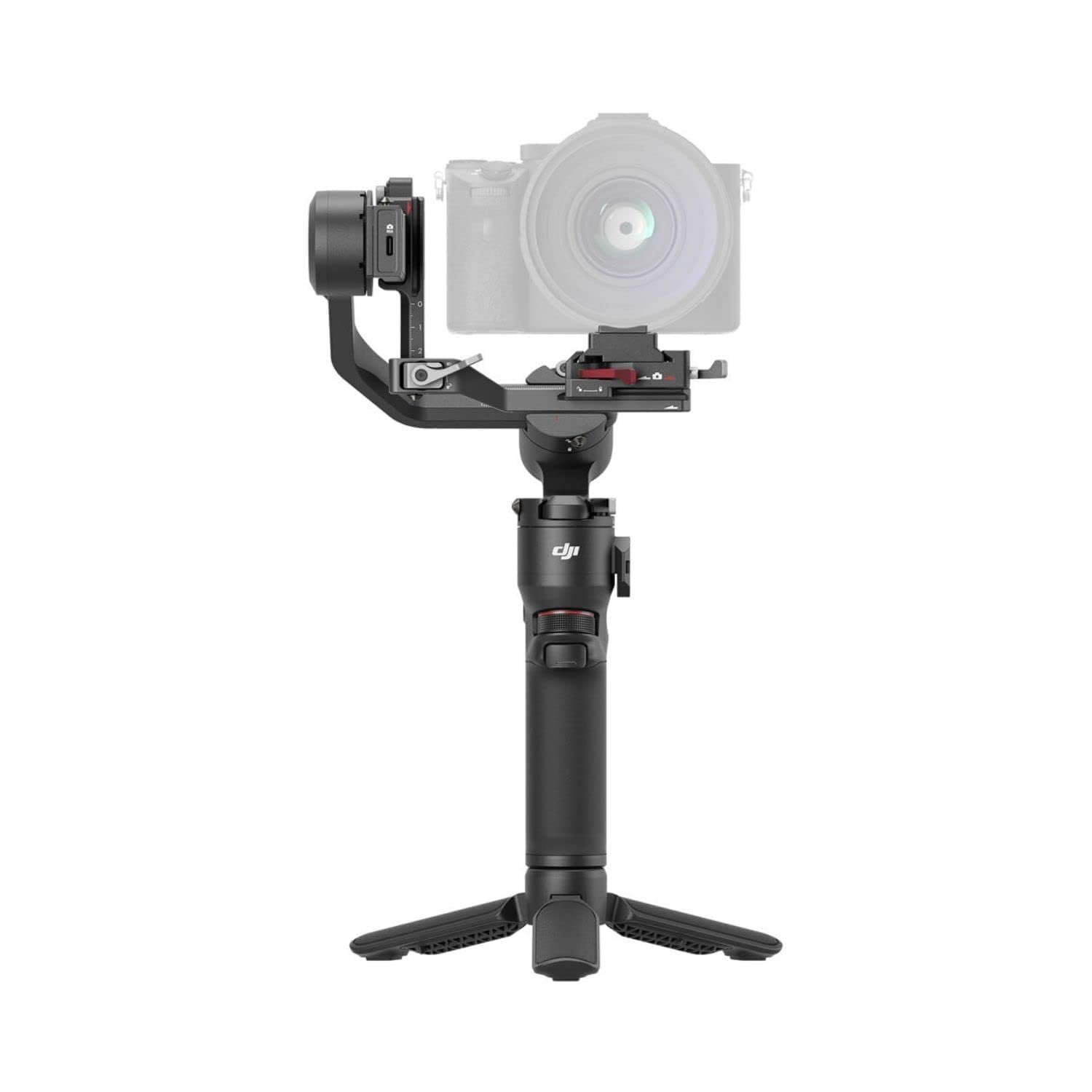 DJI RS 3 Mini 3-Axis Gimbal Lightweight Stabilizer — Pixels Perfect