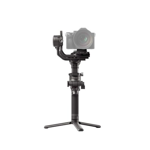 DJI RSC 2 Gimbal Stabilizer for DSLR and Mirrorless Camera