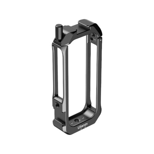 Ulanzi CAGE for One X2 Metal Protective Camera Cage Case Action Camera Rig