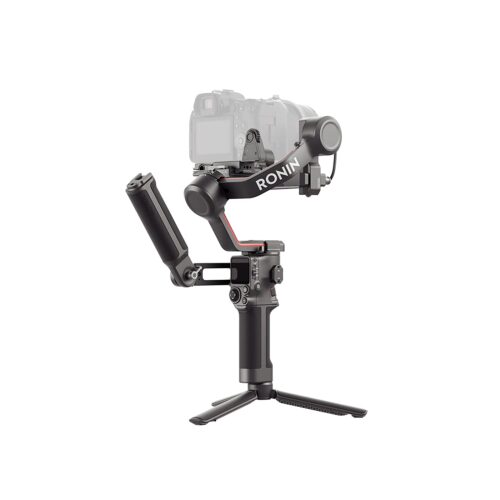 DJI RS 3 Combo Gimbal Stabilizer for DSLR and Mirrorless Camera