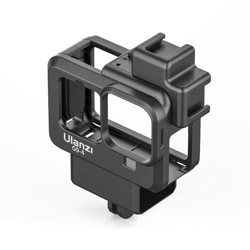 Ulanzi G9-4 Plastic Camera Cage for GoPro