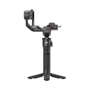 DJI RS3 Mini, 3-Axis Mirrorless Gimbal Lightweight Stabilizer for Canon/Sony/Panasonic/Nikon/Fujifilm