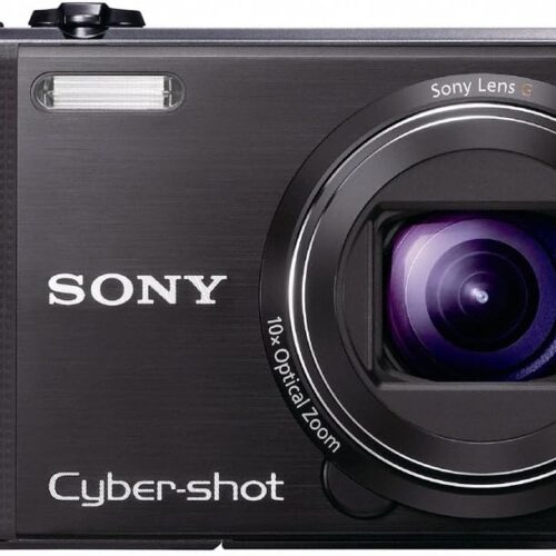 Sony Cyber-Shot DSC-HX7V
