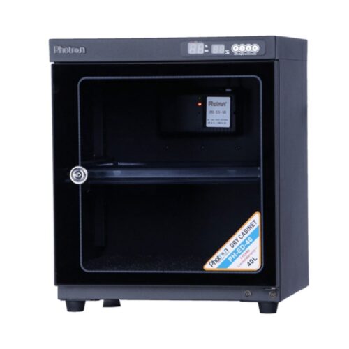 Photron 40L PH-ED-40 Dry Cabinet
