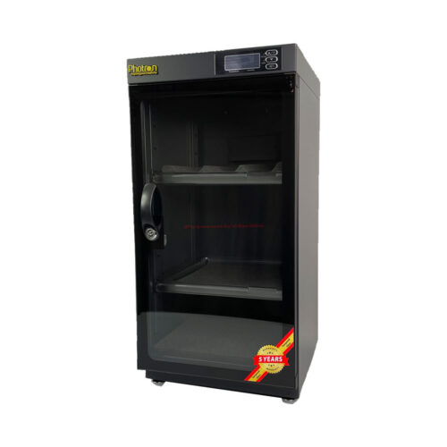 Photron 50L PH-ED-50 Dry Cabinet