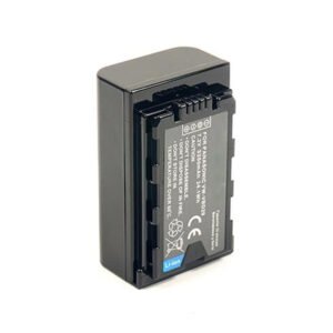 Panasonic VW-VBD29 Battery