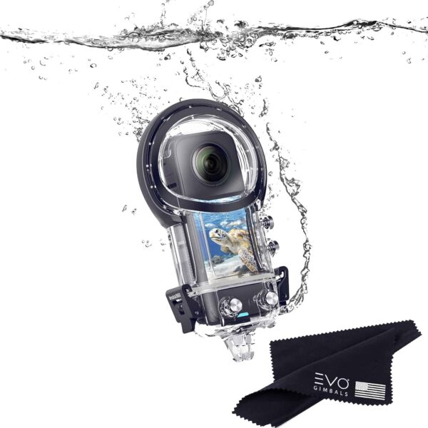 Insta360 X3 Dive Case - Waterproof Up to 50m