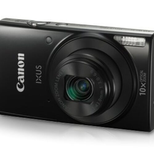Canon IXUS 190 20 MP Digital Camera