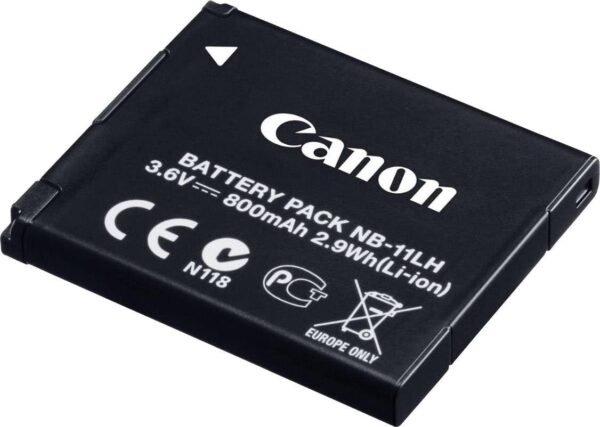 Canon Battery Pack NB-11LH