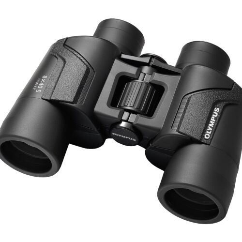 Olympus Binocular 8×40 S Binocular