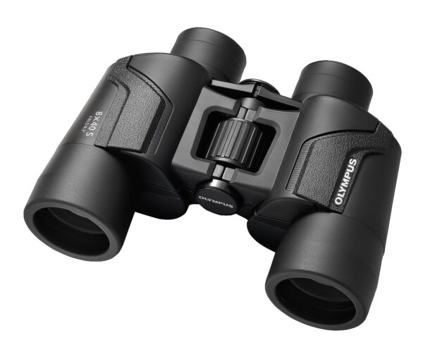Olympus Binocular 8x40 S Binocular
