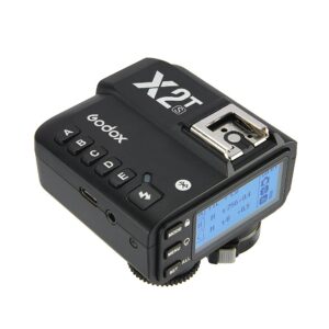 Godox X2T-S TTL Wireless Flash Trigger for Sony
