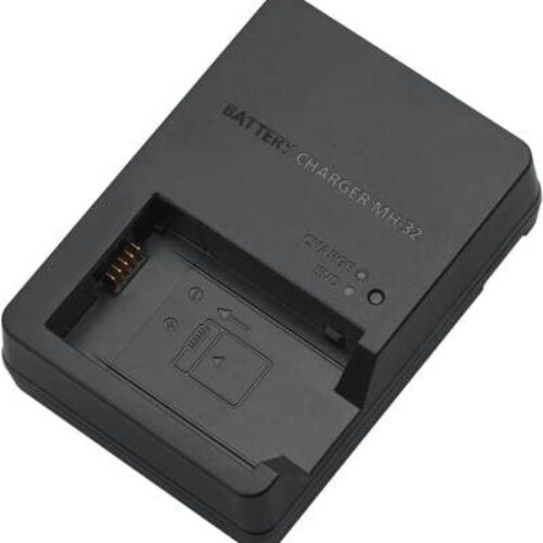 Nikon MH-32 Battery Charger Unboxed