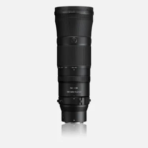 Nikon Nikkor Z 180-600Mm F/5.6-6.3 Vr Lens Open Box