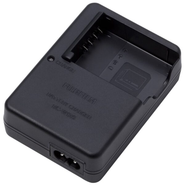 Fujifilm BC-W126 Battery Charger