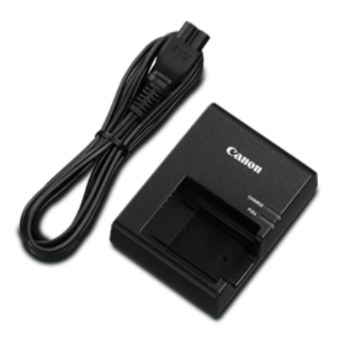 Canon LC-E10 Compact Battery Charger for LP-E10 Battery Pack