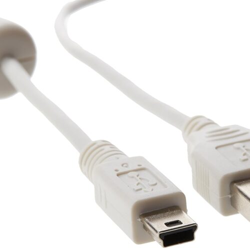 USB Cables for all type of Digital, DSLR , Mirrorless Cameras