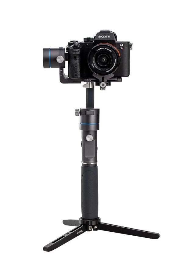 Benro Red Dog R1 Handheld Stabilizer