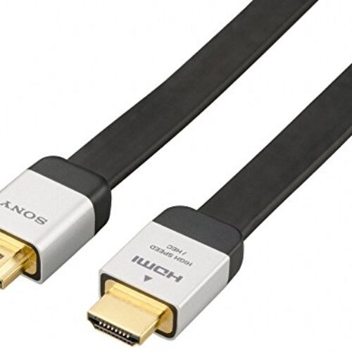 Sony DLCHE20HF 2m HDMI Cable