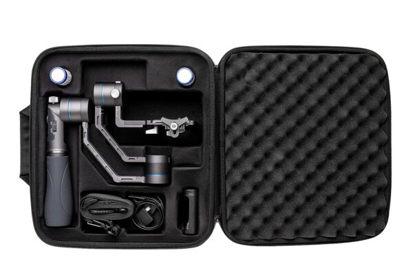 `Benro Red Dog R1 Handheld Stabilizer - Image 4