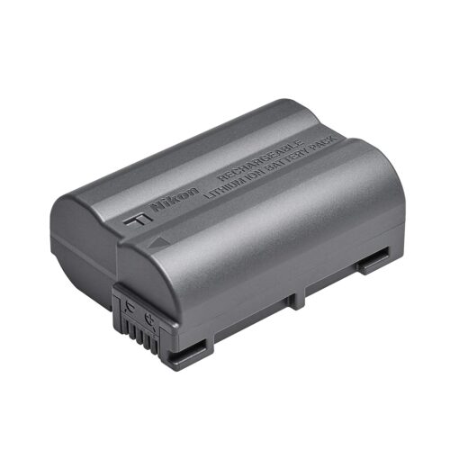 Nikon EN-EL15b Rechargeable Lithium-Ion Battery