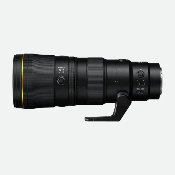 Nikon NIKKOR Z 600MM F/6.3 VR S Lens - Image 2