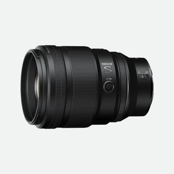 Nikon NIKKOR Z 135MM F/1.8 S PLENA - Image 2