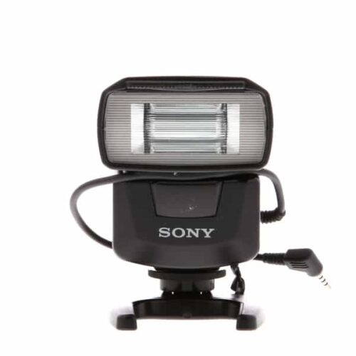 Sony HVL-F1000 External Flash