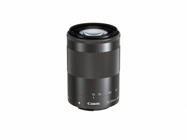 Canon EF-M 55-200mm STM Lens